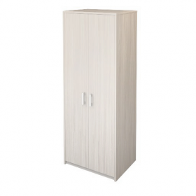 Шкаф для одежды А-307 в Томмоте - mebel154.com
