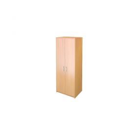 Шкаф для одежды А-307 в Томмоте - mebel154.com