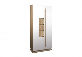 Шкаф для одежды Дора в Томмоте - mebel154.com