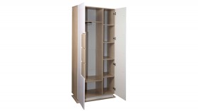 Шкаф для одежды Дора в Томмоте - mebel154.com