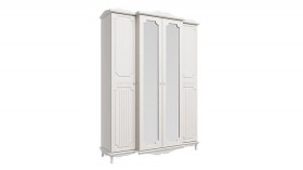 Шкаф для одежды Кантри в Томмоте - mebel154.com