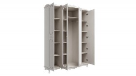 Шкаф для одежды Кантри в Томмоте - mebel154.com