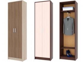 Шкаф для одежды Ориноко в Томмоте - mebel154.com