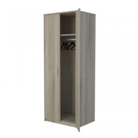 Шкаф для одежды Приоритет К-988 (К-935, К-944, КФ-944) в Томмоте - mebel154.com