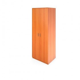 Шкаф для одежды В-890 (В-837,ВД-866,ВФ-866) в Томмоте - mebel154.com