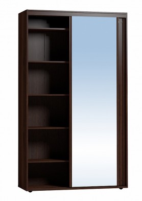 Шкаф-купе для одежды 303 Sherlock в Томмоте - mebel154.com