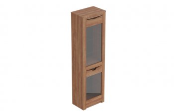Шкаф 1-о дверный Соренто в Томмоте - mebel154.com