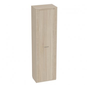 Шкаф 1-но дверный Элана в Томмоте - mebel154.com