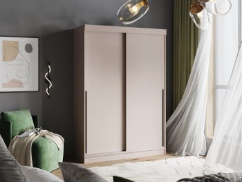 Шкаф-купе Орион 1.5м в Томмоте - mebel154.com