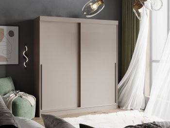 Шкаф-купе Орион 2м в Томмоте - mebel154.com