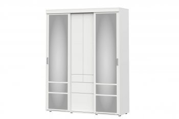 Шкаф-купе Одри 1.7м в Томмоте - mebel154.com