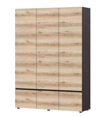 Спальный гарнитур Берген в Томмоте - mebel154.com