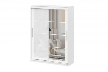 Шкаф-купе ШКП-3   1.6метра в Томмоте - mebel154.com