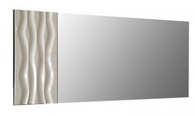 Соната 628.140 зеркало настенное в Томмоте - mebel154.com