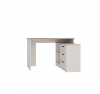 Стол письменный СТ-151 ВЕРОНА в Томмоте - mebel154.com