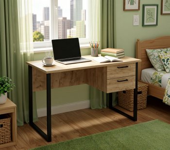 Стол компьютерный СТ-152 в Томмоте - mebel154.com