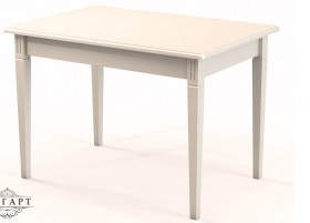 Стол прямоугольный Барсук в Томмоте - mebel154.com