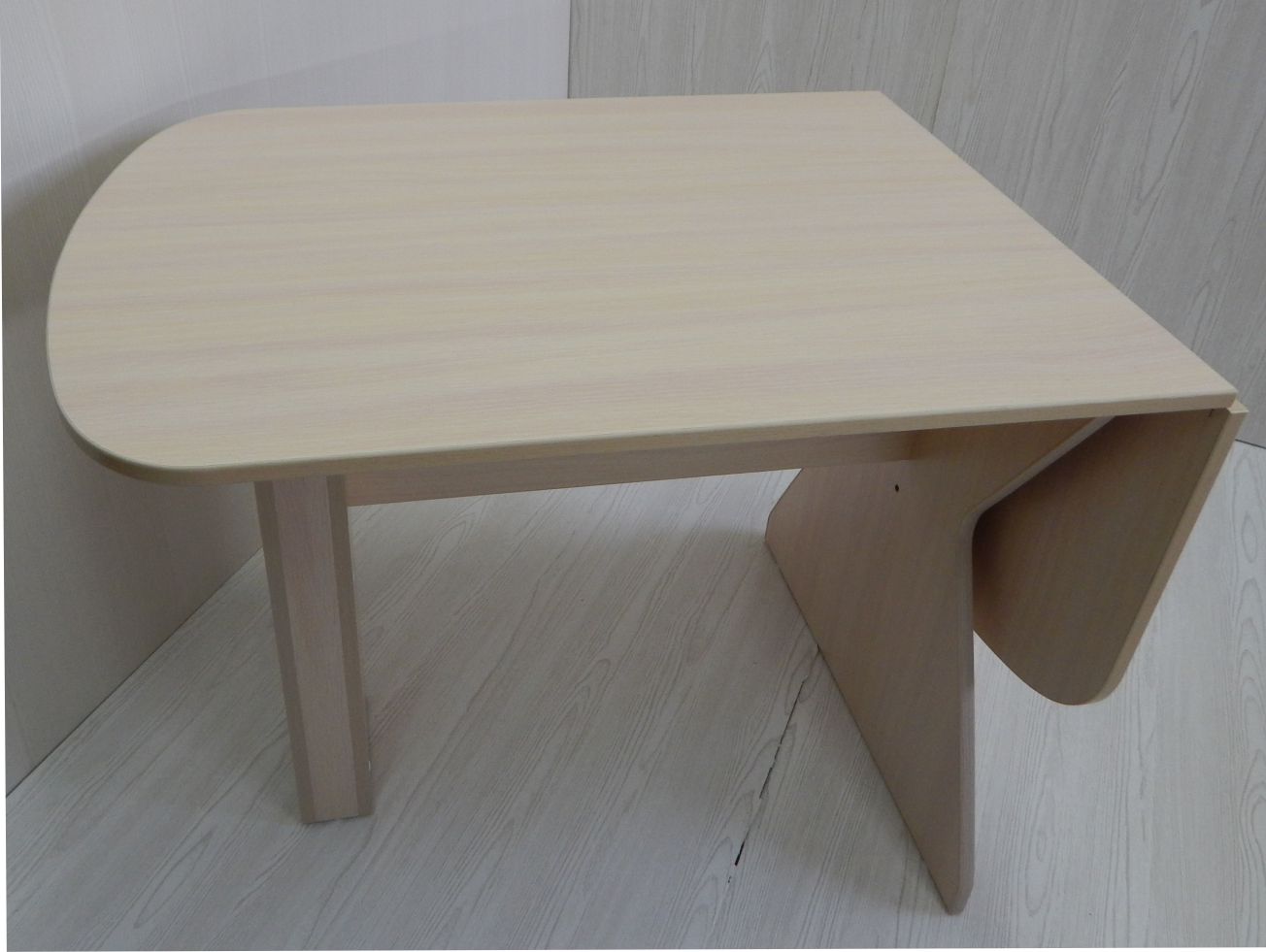 Обеденный стол Ривьера в Томмоте - mebel154.com