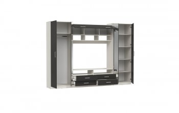 ШМЦ Вена 91.01 с зеркалом в Томмоте - mebel154.com