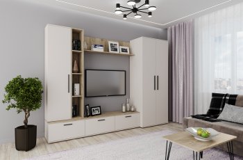 Гостиная Верона (омск) в Томмоте - mebel154.com
