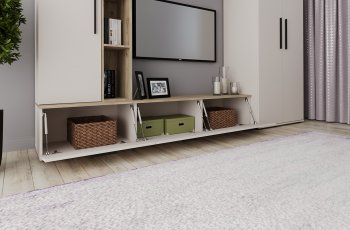 Гостиная Верона (омск) в Томмоте - mebel154.com